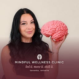 mental health with mel on substack